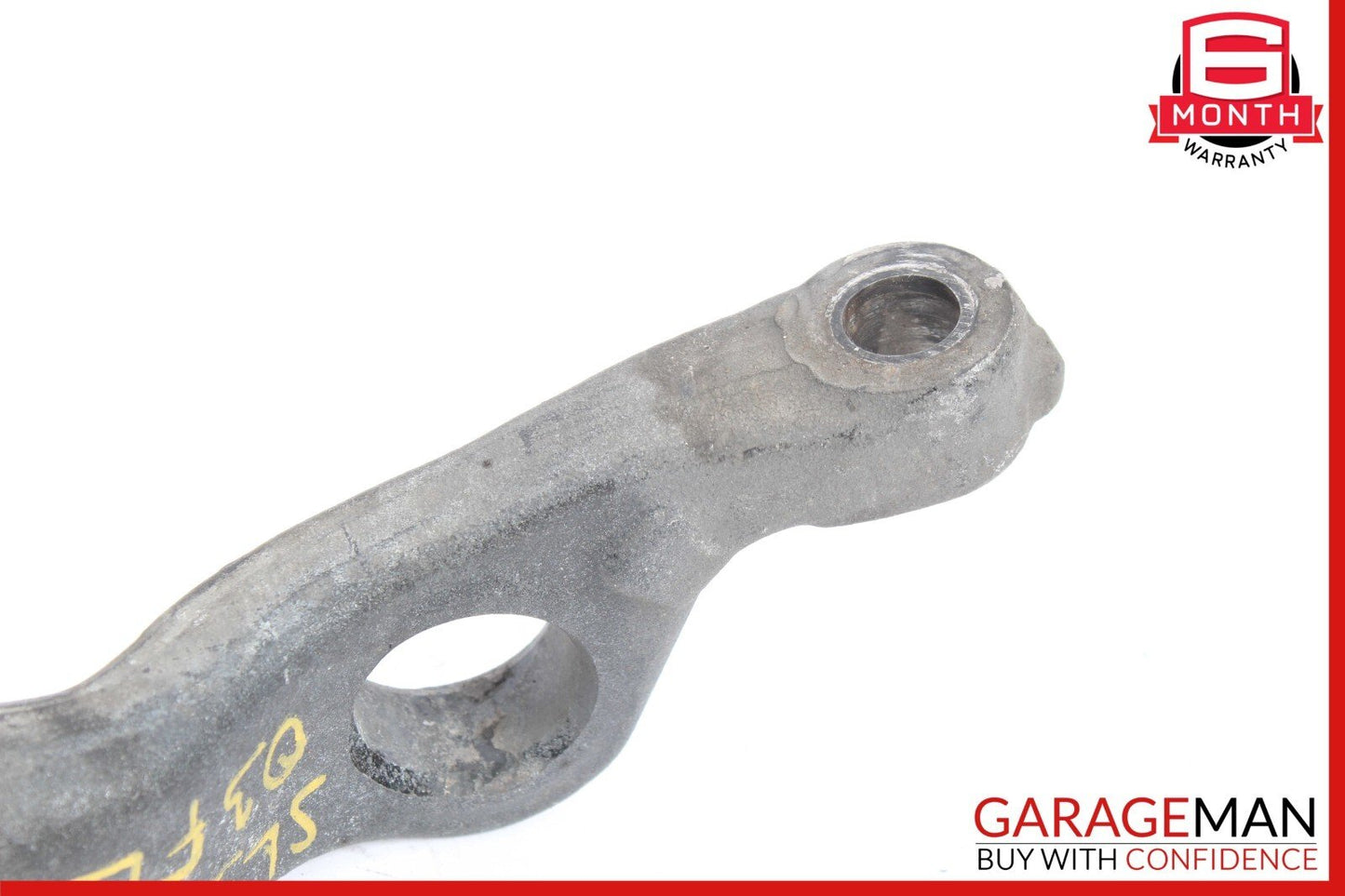 03-12 Mercedes R230 SL500 SL600 SL55 AMG Front Left Lower Control Arm OEM