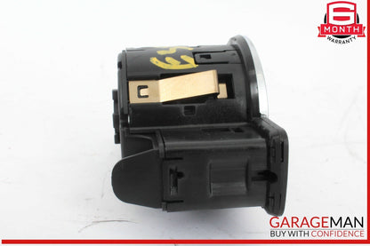 08-20 Mercedes W212 E350 CLS550 Headlight Fog Light Switch Control Module OEM