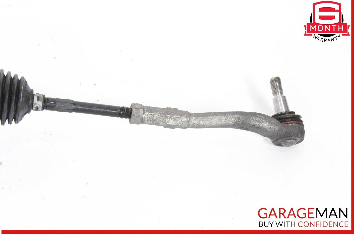 08-14 Mercedes W204 C300 C250 Power Steering Rack and Pinion 20411011017 OEM