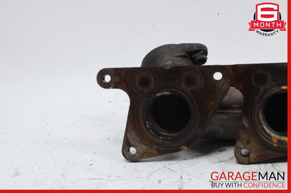 05-11 Mercedes R171 SLK300 Right Passenger Side Exhaust Manifold Heater Pipe OEM