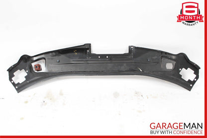 07-09 Mercedes W221 S550 S600 S63 AMG Upper Radiator Core Support OEM