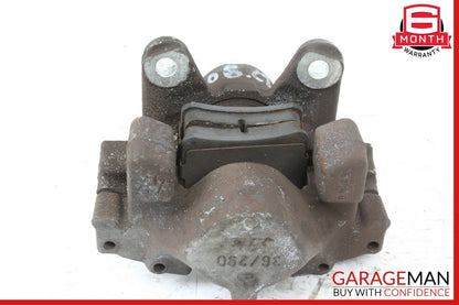01-11 Mercedes C280 SLK300 Rear Right & Left Side Brake Calipers Set of 2 Pc OEM