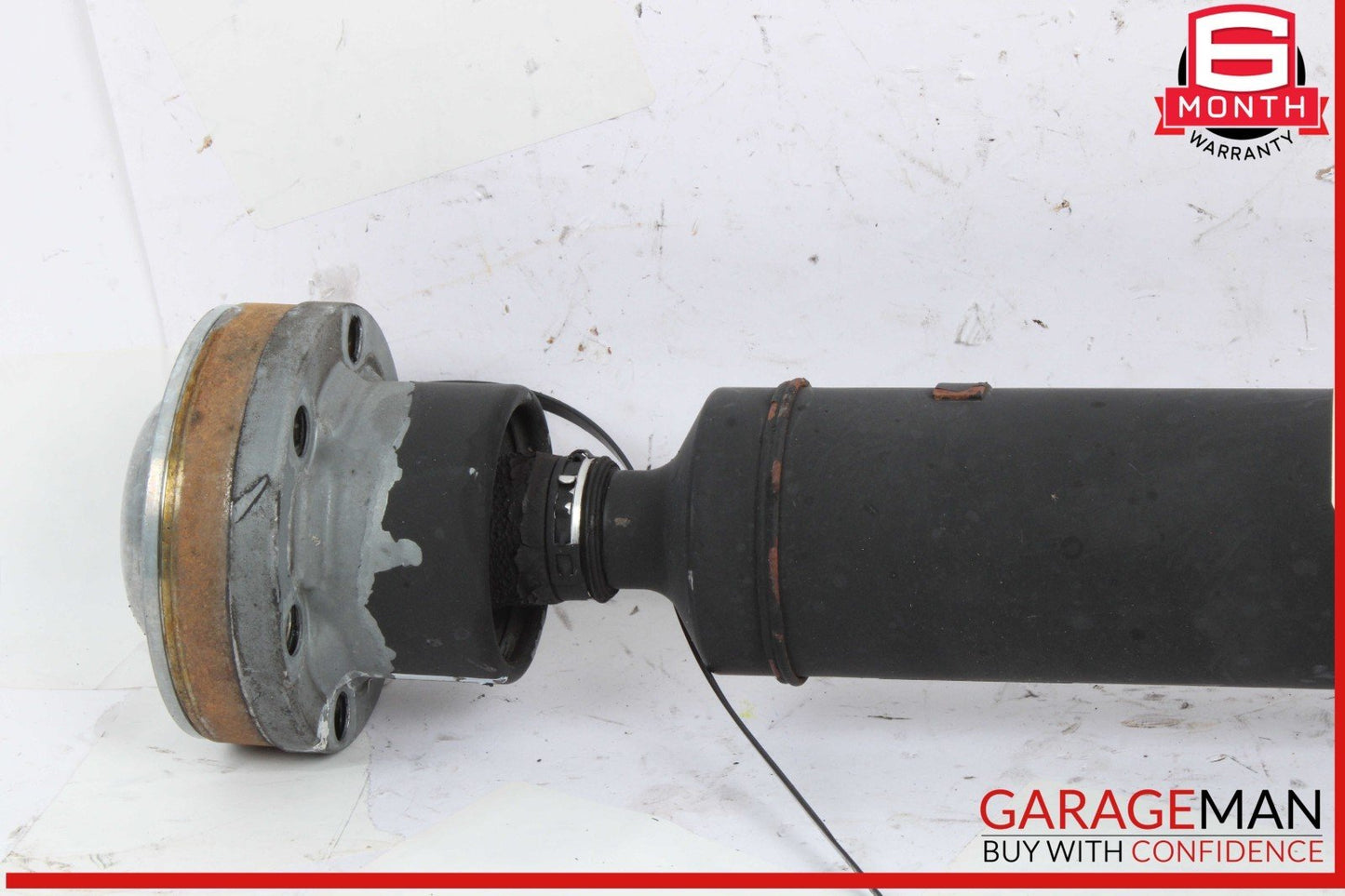 06-13 Mercedes W164 ML350 ML500 R350 GL450 Front Drive Shaft Driveshaft Axle OEM