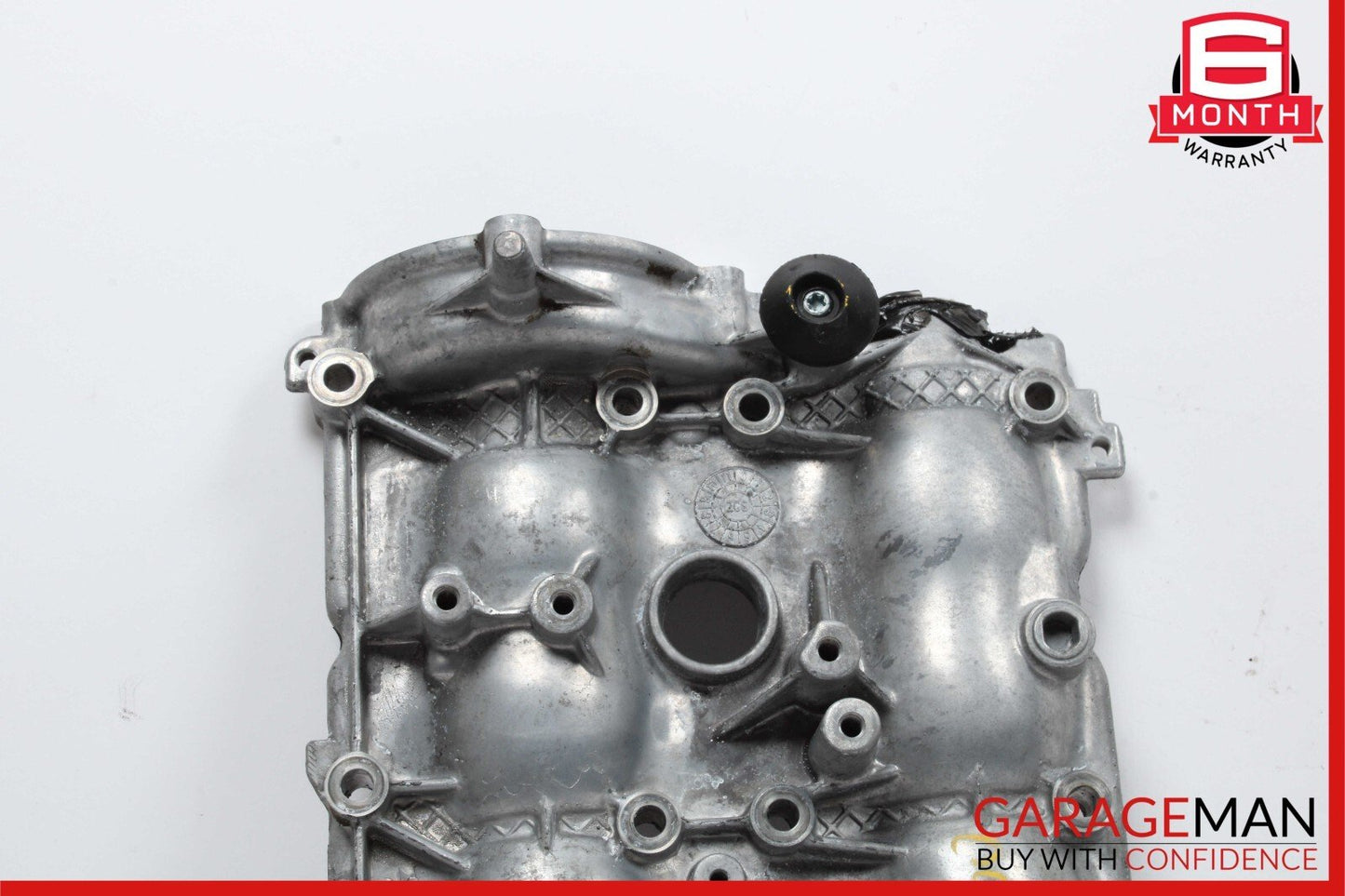 06-13 Mercedes R171 SLK300 Right Side Engine Motor Cylinder Head Valve Cover OEM