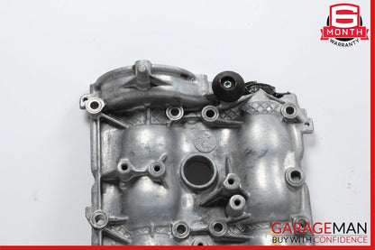 06-13 Mercedes R171 SLK300 Right Side Engine Motor Cylinder Head Valve Cover OEM