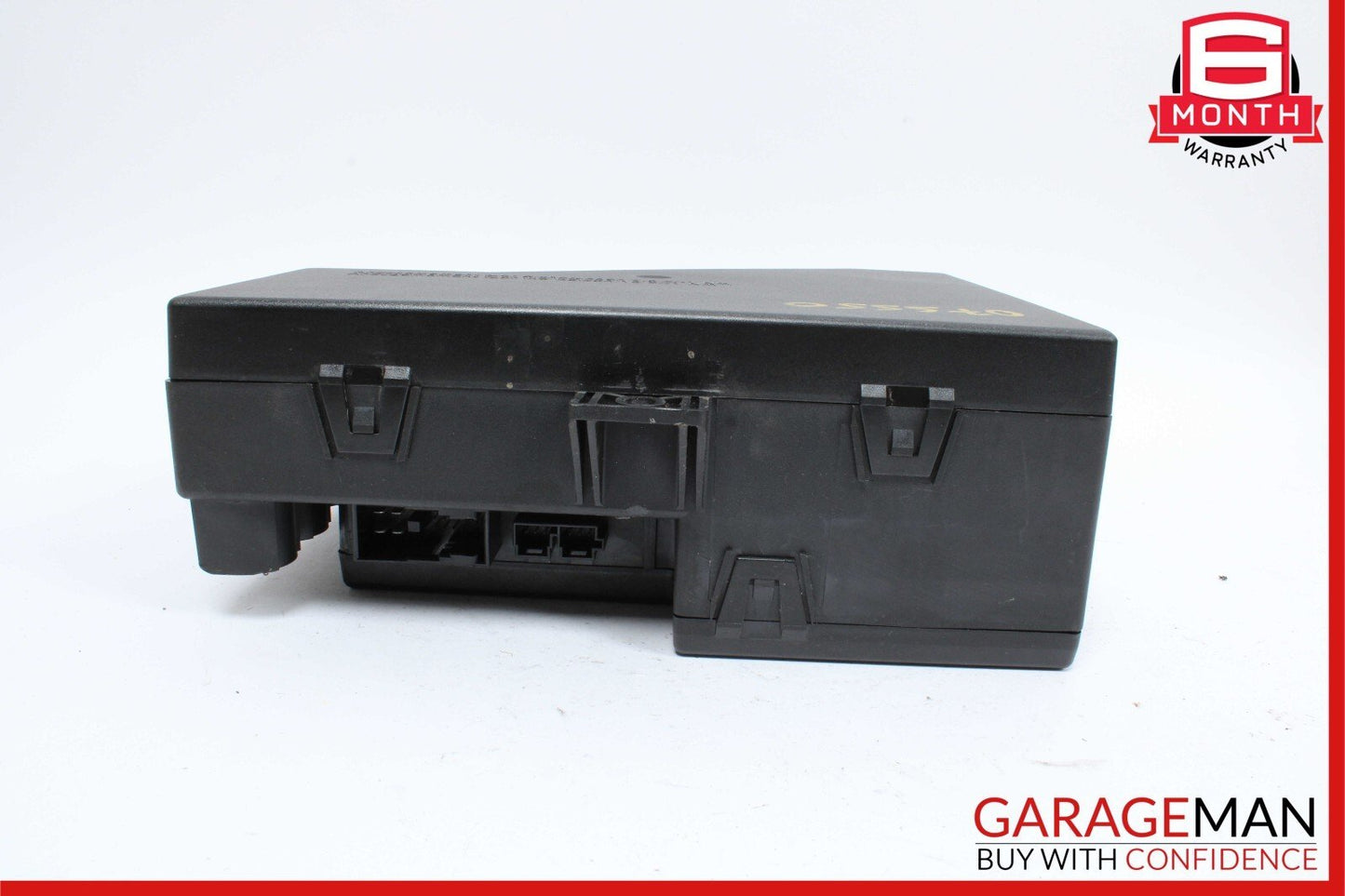 07-14 Mercedes W221 S550 Electric Power Supply Control Fuse Box Module Unit