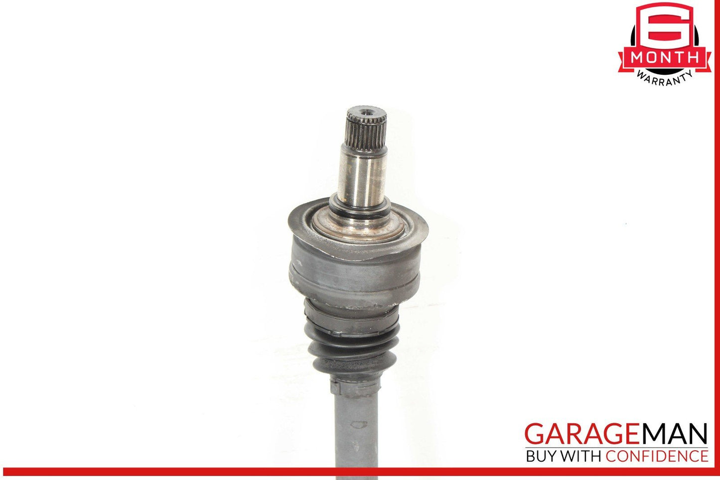 05-11 Mercedes R171 SLK300 SLK350 Rear Left Side Spindle Knuckle Hub OEM