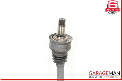 05-11 Mercedes R171 SLK300 SLK350 Rear Left Side Spindle Knuckle Hub OEM