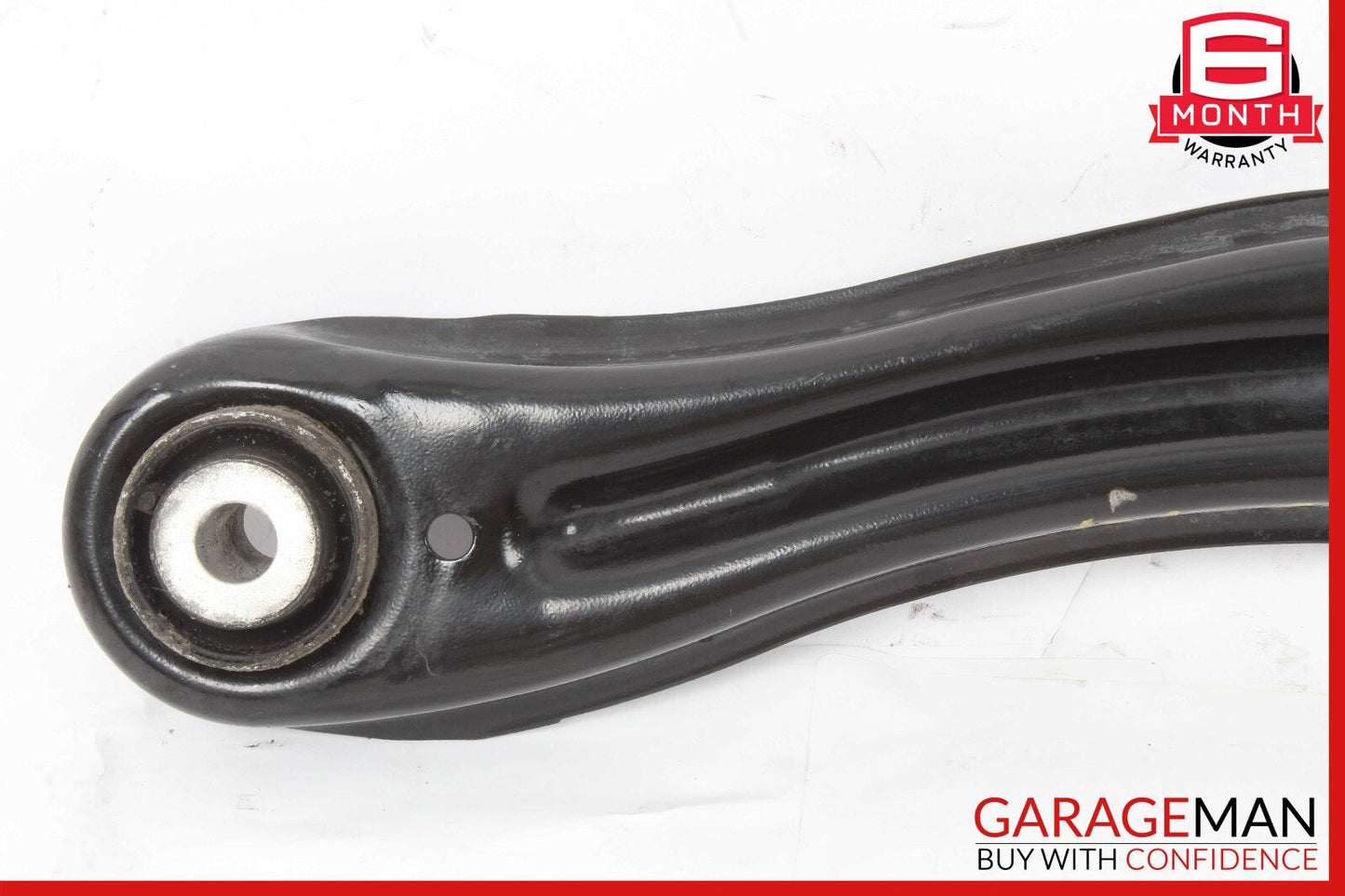 06-13 Mercedes W164 ML350 R350 Rear Right Side Upper Control Arm OEM
