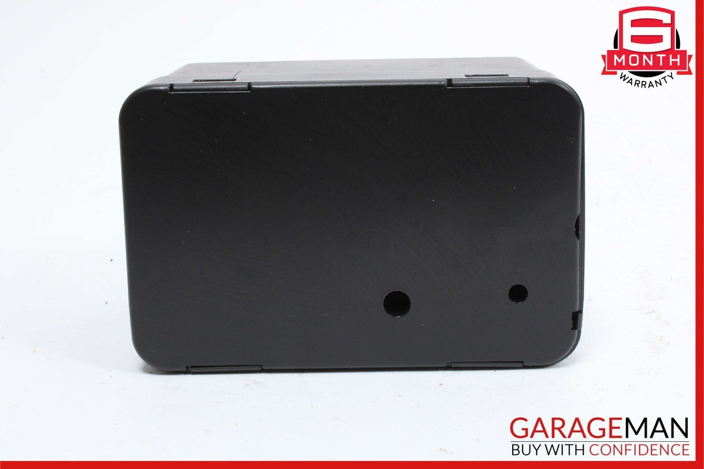 07-14 Mercedes W221 S550 CL600 CL65 AMG Trunk Seat Lumbar Vacuum Pump Module OEM