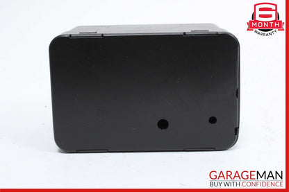 07-14 Mercedes W221 S550 CL600 CL65 AMG Trunk Seat Lumbar Vacuum Pump Module OEM