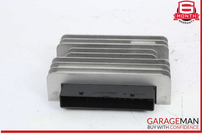 15-20 Mercedes W205 C300 4MATIC Audio Sound Amplifier AMP 2059013110 OEM