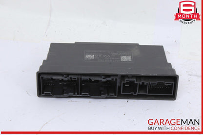 17-24 Audi Q7 Rear 3rd Third Row Seat Memory Control Module Unit 4M1959760G OEM