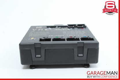 08-18 Mercedes W204 C63 AMG Front Right Passenger Side Door Control Module Unit