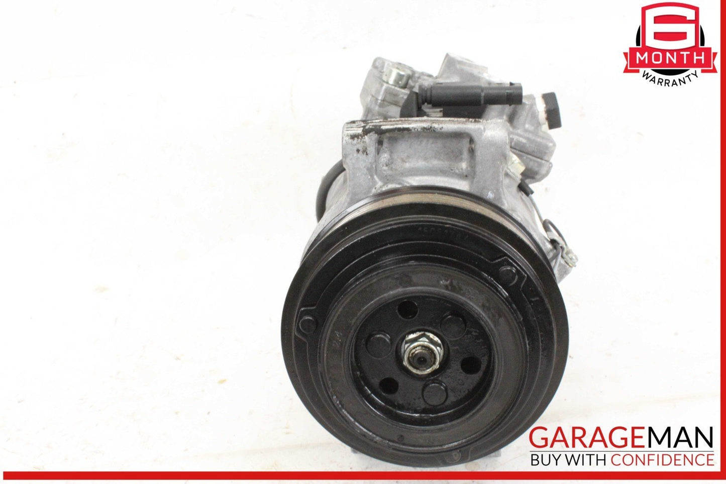15-20 Mercedes W205 C300 AC A/C Air Conditioning Compressor 0008304002 OEM