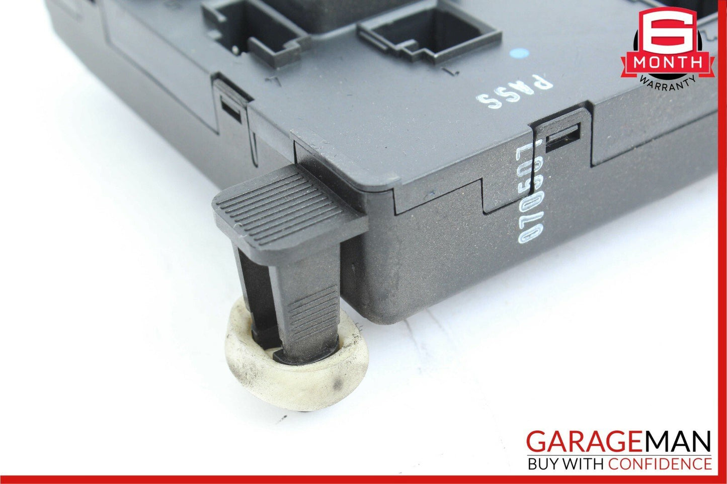 06-11 Mercedes W219 CLS550 Rear Left Side Door Computer Control Module OEM