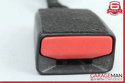 14-17 Maserati Ghibli Front Right Side Seat Belt Seatbelt Receiver Buckle OEM