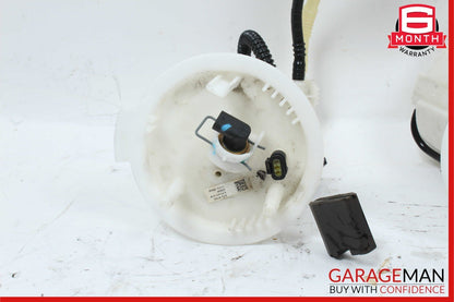 12-14 Mercedes W204 C250 1.8L Fuel Gas Pump Level Sensor Sending Unit Assembly