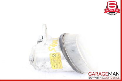 10-13 Mercedes W221 S400 GL450 Front Right Bumper Daytime Running Light Lamp OEM
