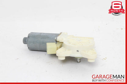 03-09 Mercedes W211 E350 E320 Front Right Side Window Regulator Motor OEM