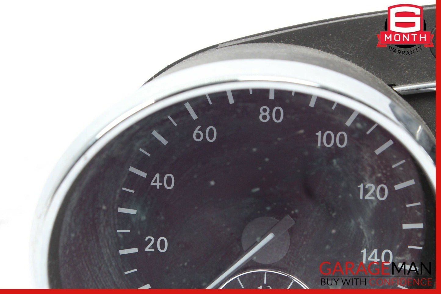 06-09 Mercedes W251 R350 Speedometer Odometer Instrument Cluster Gauge OEM