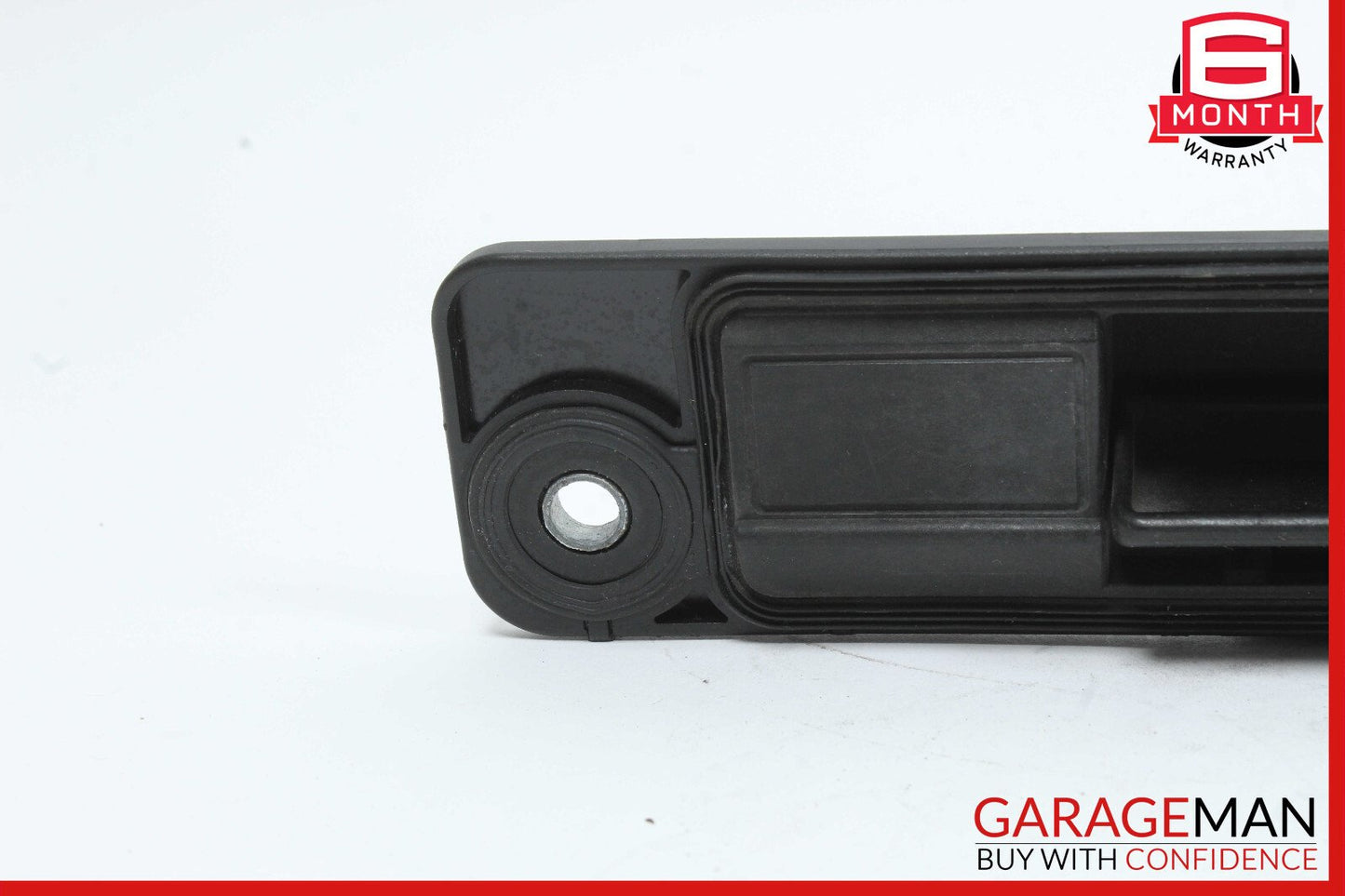 06-13 Mercedes X164 GL550 R350 ML350 Rear Trunk Tailgate Release Open Handle OEM