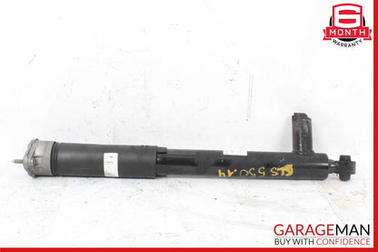 12-18 Mercedes W218 CLS500 Strut Shock Absorber Rear Left & Right Set of 2 Pc