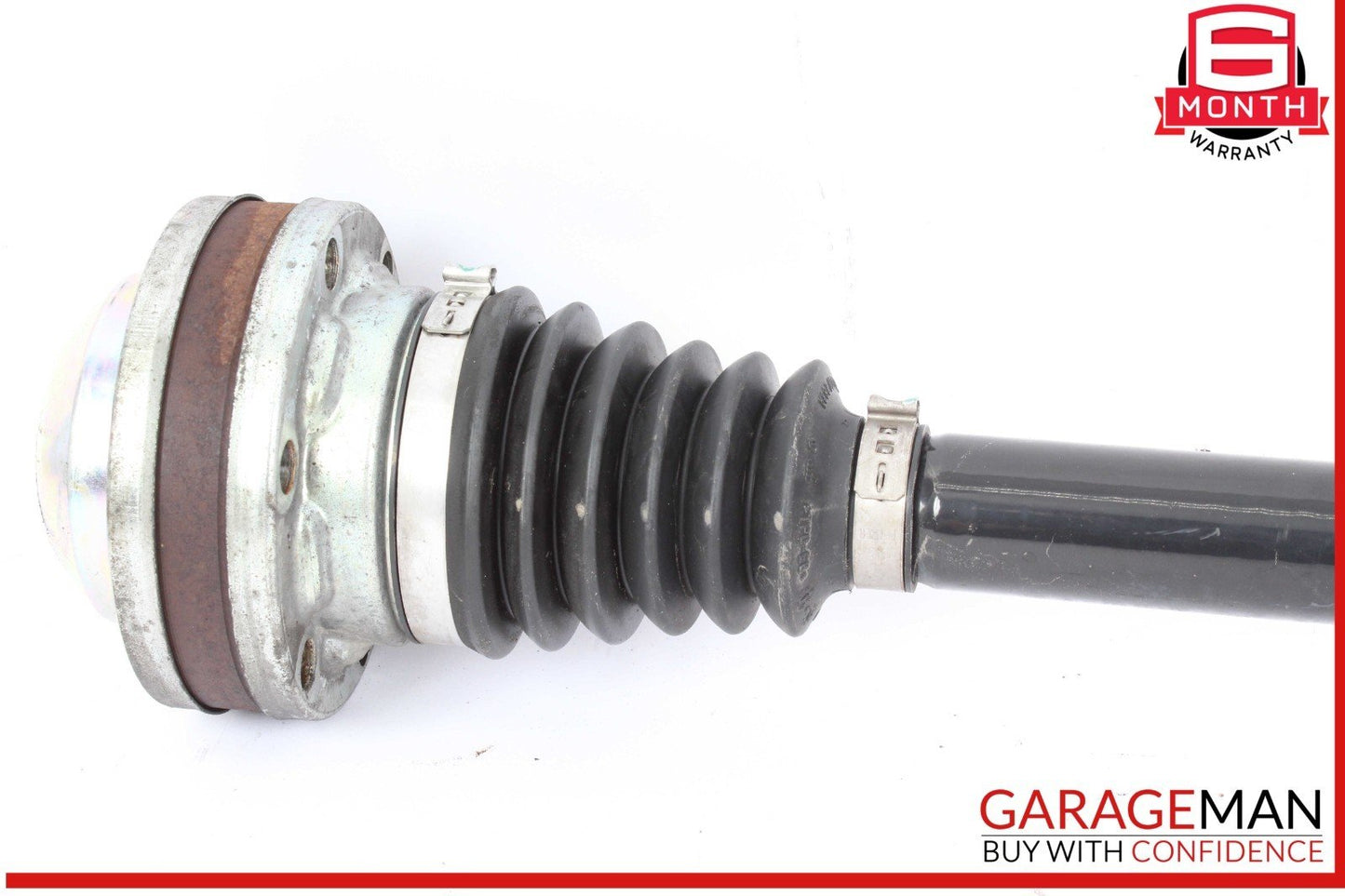 14-17 Audi SQ5 Rear Left or Rear Right Side CV Axle Shaft 8R0501203C OEM