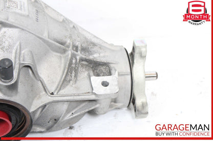 15-20 Mercedes W213 E300 RWD Rear Differential Diff Axle Carrier Assembly OEM
