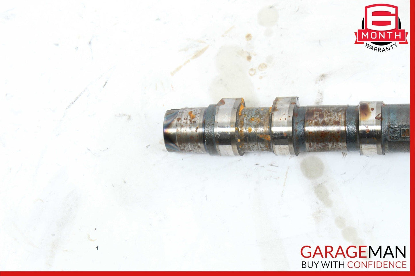 12-14 Mercedes W204 C250 1.8L Engine Timing Camshaft Cam Shaft