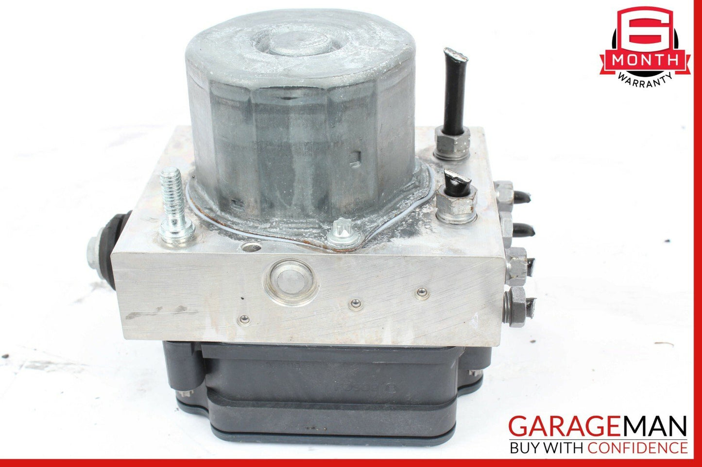 14-17 Maserati Ghibli Anti Lock ABS Brake Pump Module Unit 670032973 OEM