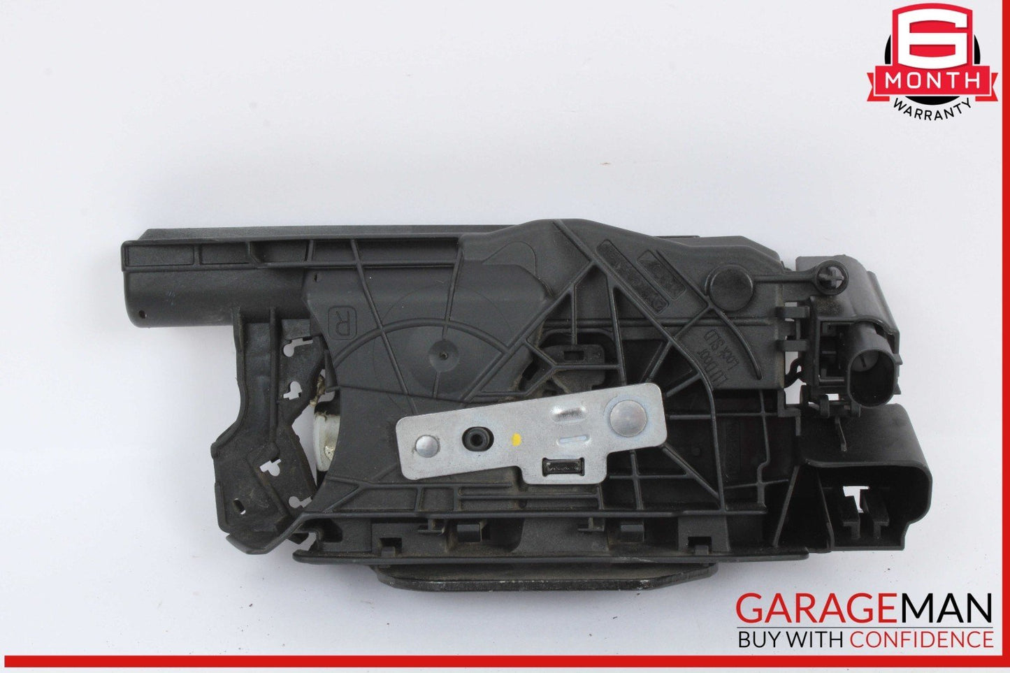 16-23 Mercedes W447 Metris Rear Right Side Sliding Door Upper Latch Lock OEM