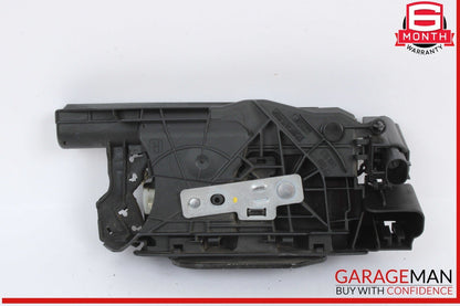 16-23 Mercedes W447 Metris Rear Right Side Sliding Door Upper Latch Lock OEM