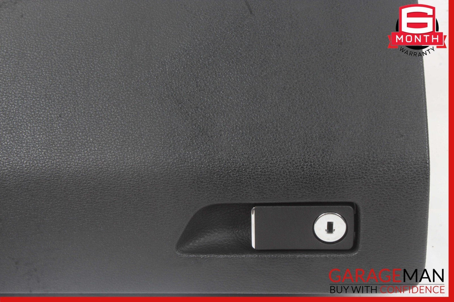 10-13 Mercedes W207 E350 E550 Dashboard Glove Box Compartment OEM