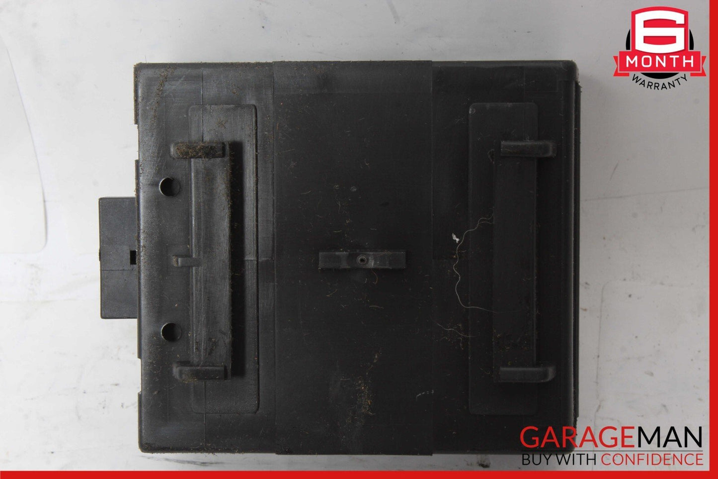 03-12 Mercedes R230 SL500 SLK350 Anti Theft Alarm Signal Control Module Unit OEM