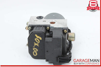 97-04 Porsche Boxster 986 ABS Anti Lock Brake Pump Unit Module OEM