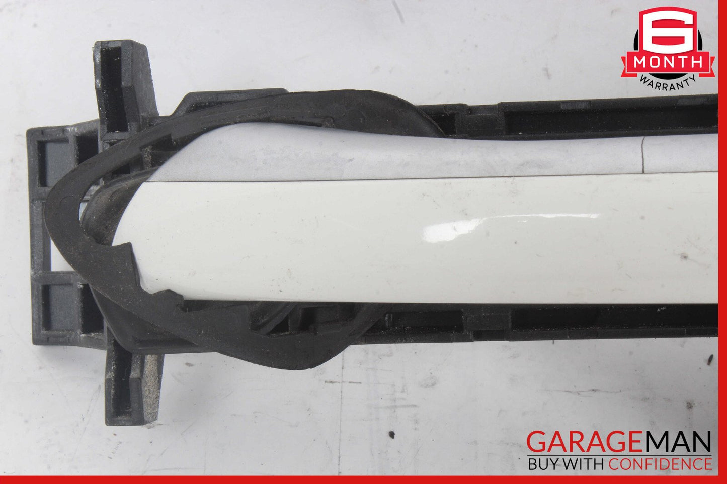 03-06 Mercedes R230 SL500 SL55 AMG Front Left Driver Side Exterior Door Handle