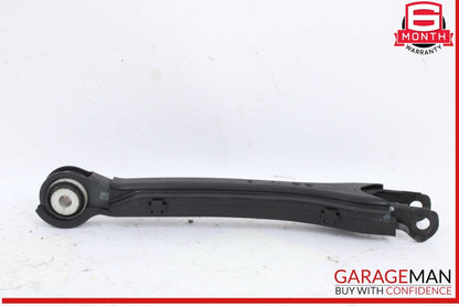 08-17 Mercedes-Benz E400 Rear Left or Right Lower Thrust Control Arm 2043521488