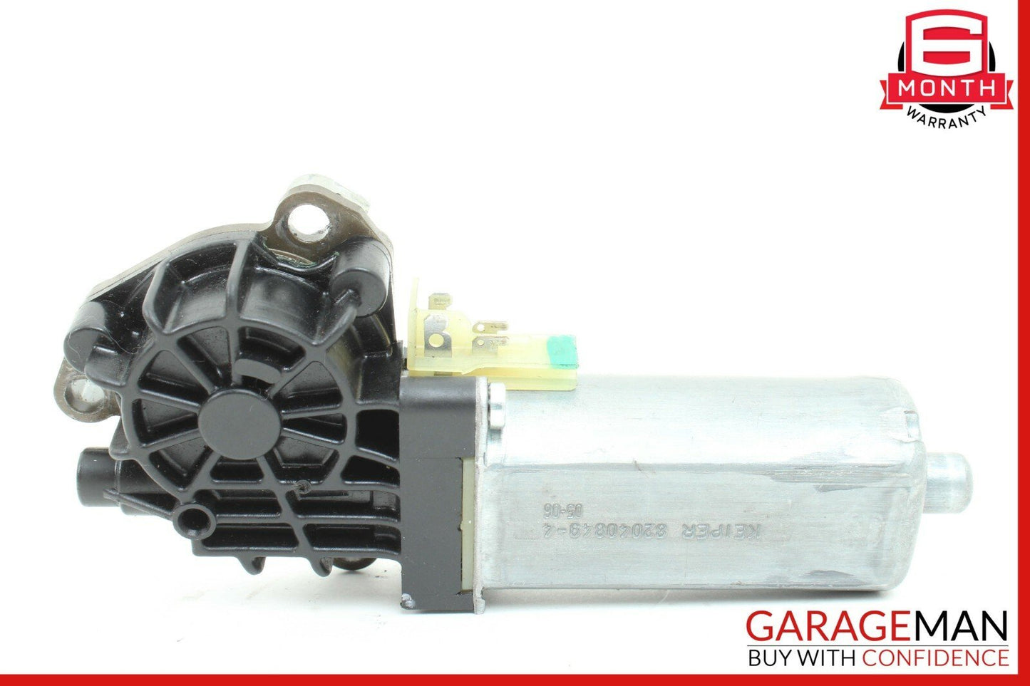 06-12 Mercedes X164 ML450 GL450 Front Left Driver Seat Motor 0390203003 OEM