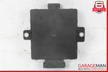 17-22 Alfa Romeo Giulia Front Left Driver Seat Control Module 00505371380 OEM