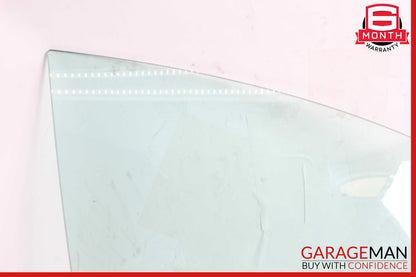 14-18 Mercedes W117 CLA45 Front Right Passenger Door Window Auto Glass Panel