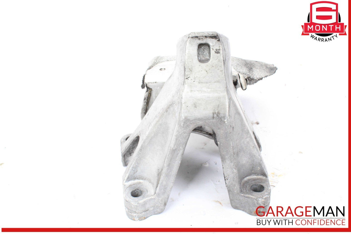 13-17 Audi Q5 Engine Mount Support Bracket 8K0199387S OEM
