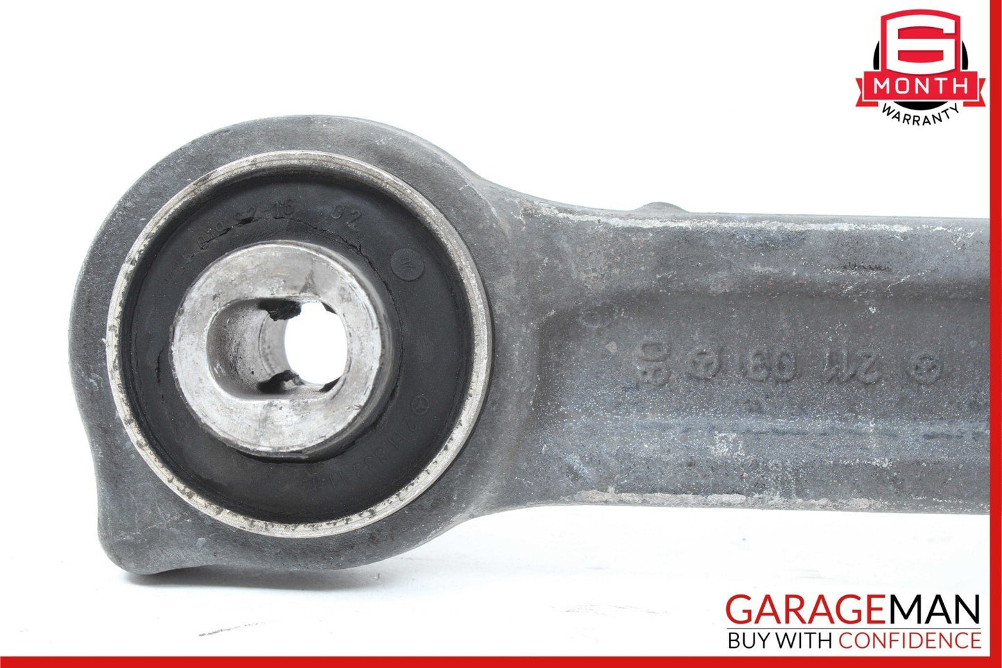 06-11 Mercedes W219 CLS550 Front Right Side Passenger Side Lower Control Arm OEM