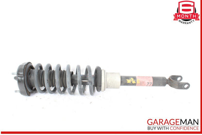 03-09 Mercedes W211 E350 Front Left and Right Side Shock Strut Absorber Set OEM