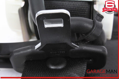 14-21 BMW I3 i01 Hybrid Rear Left Driver Side Seat Belt Retractor 34128958 OEM
