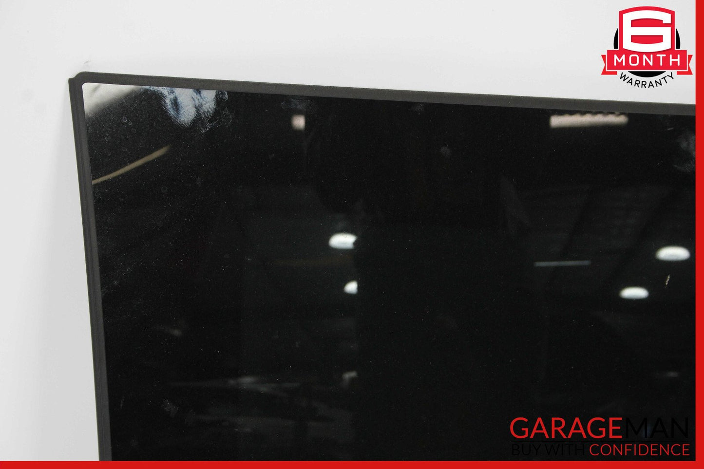 07-13 Mercedes W221 S450 S550 S63 AMG Center Middle Panoramic Roof Glass OEM