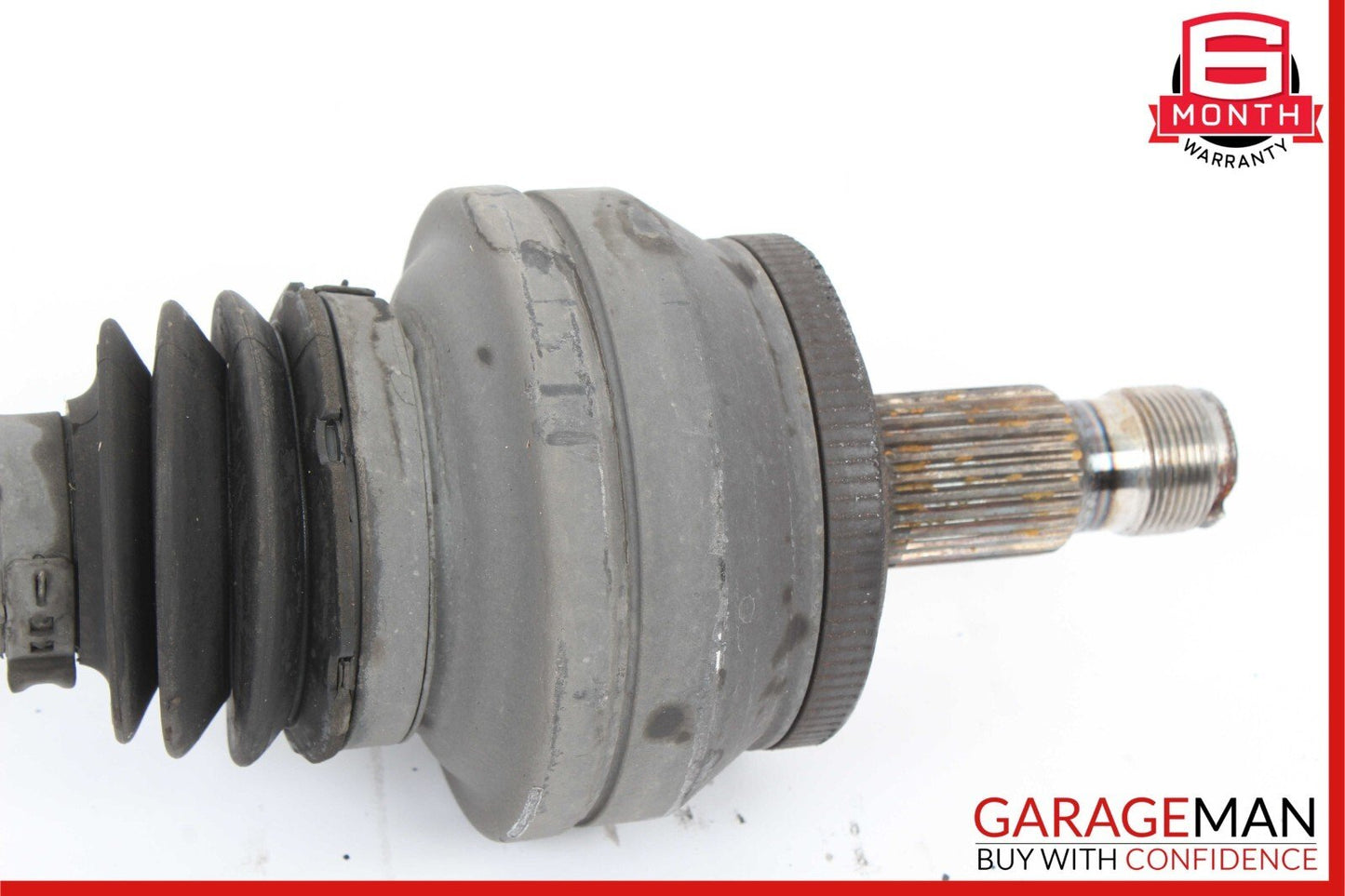 12-16 Mercedes R172 SLK350 SLK55 AMG Rear Left / Right Axle CV Half Shaft OEM