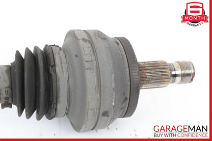 12-16 Mercedes R172 SLK350 SLK55 AMG Rear Left / Right Axle CV Half Shaft OEM