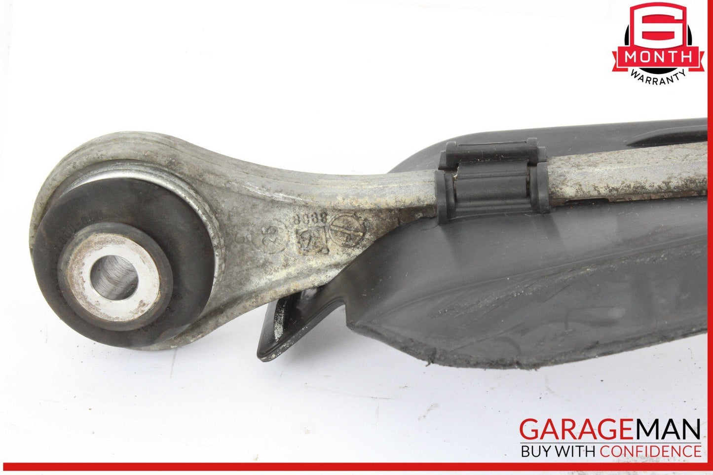 05-12 Porsche Boxter 987 Front Right Passenger Side Control Arm 99634148405 OEM