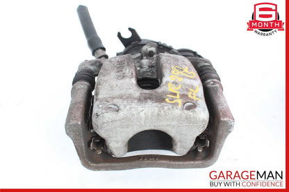 12-20 Mercedes R172 SLK250 SLC300 Rear Brake Calipers Left and Right Set OEM